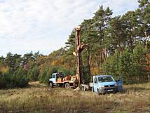 3/ Altlasterkundung - Tanklager